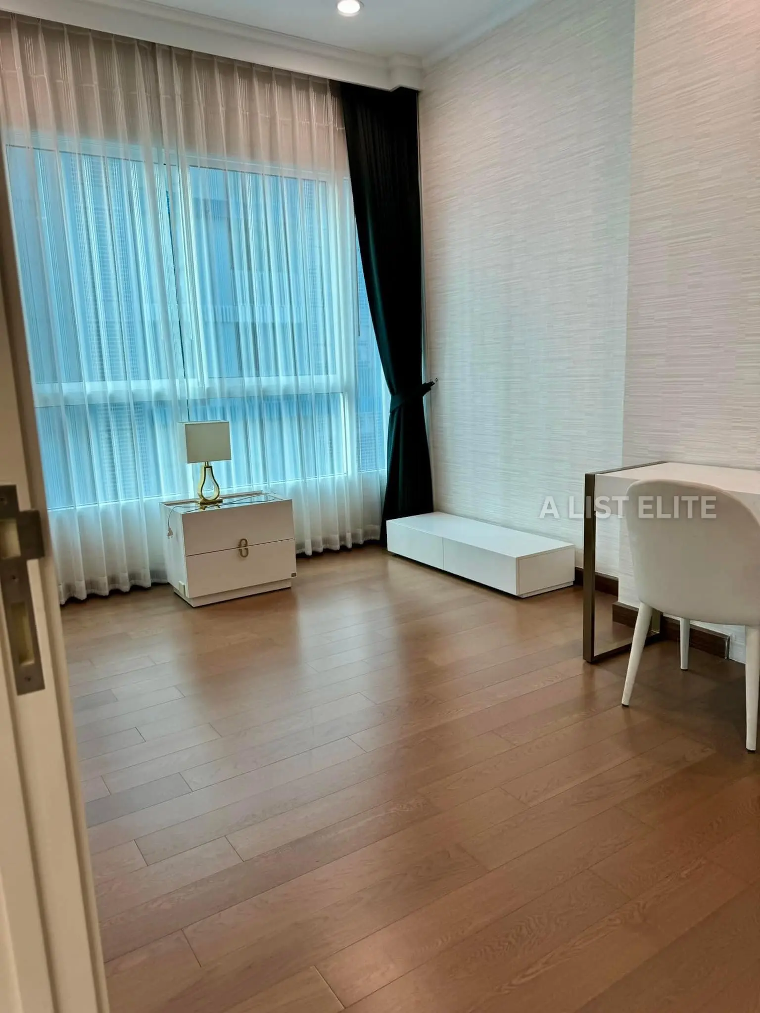 Supalai Elite Phayathai