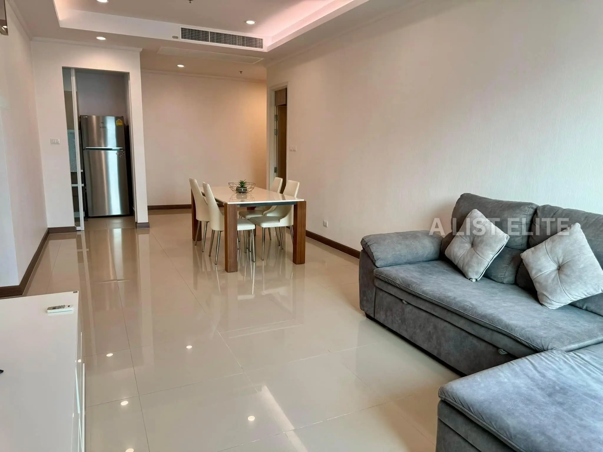 Supalai Elite Phayathai