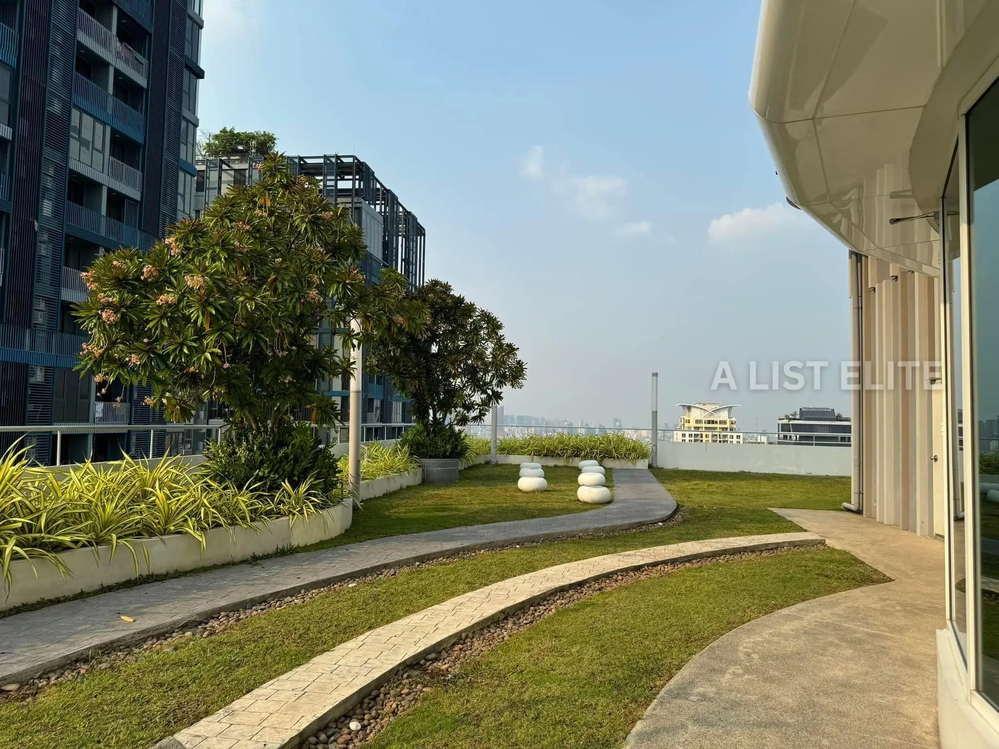 Supalai Elite Phayathai