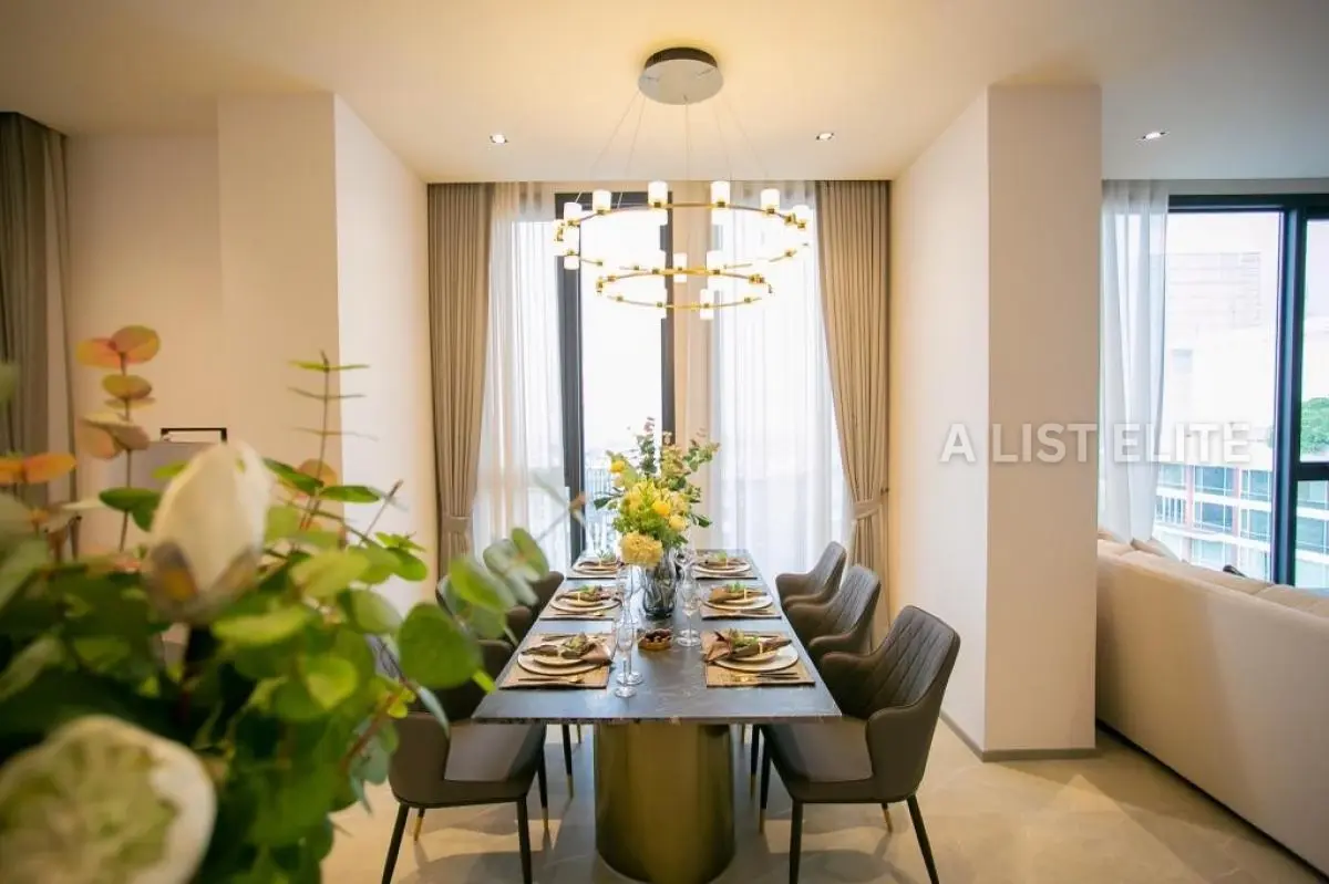 HYDE Heritage Thonglor