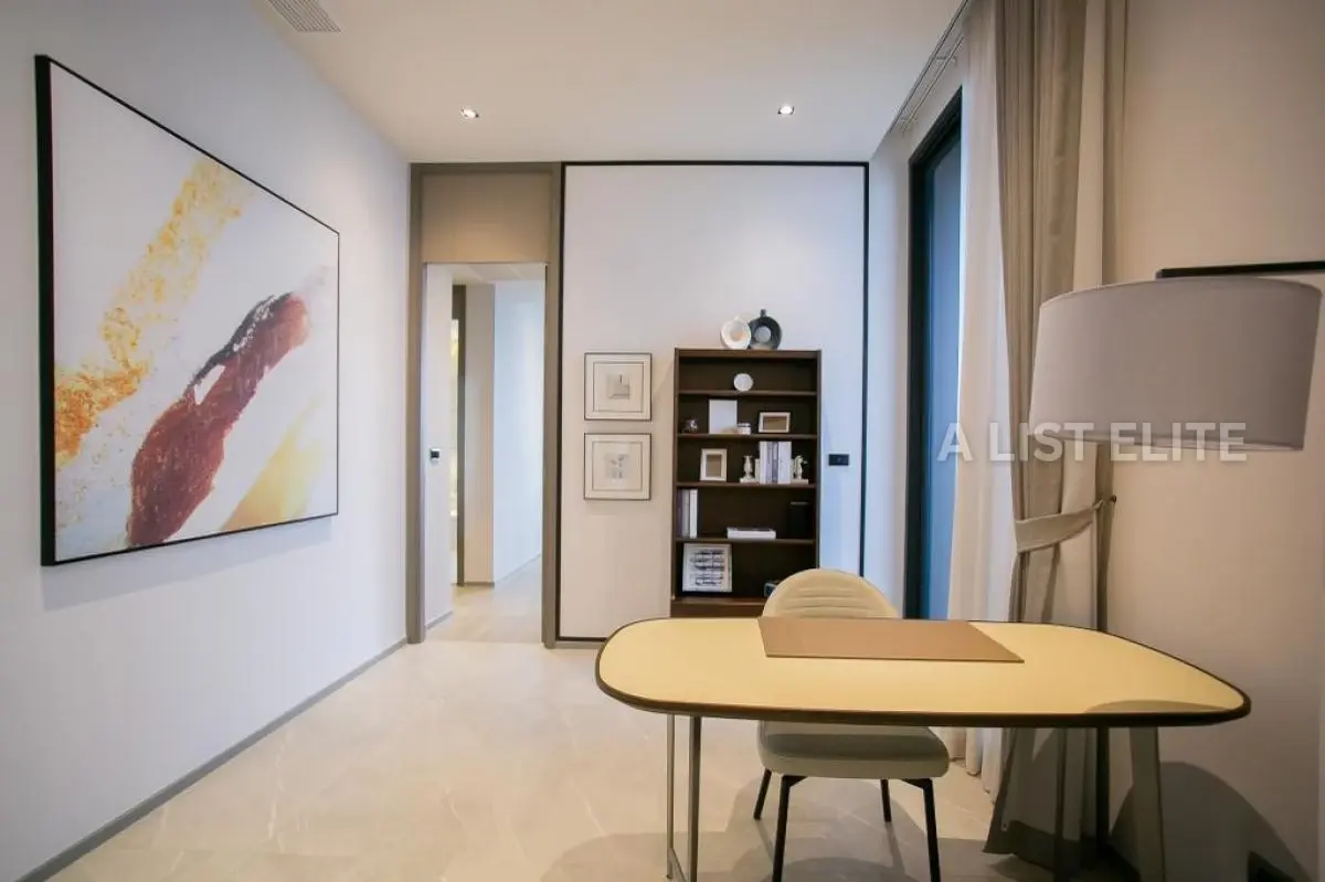 HYDE Heritage Thonglor