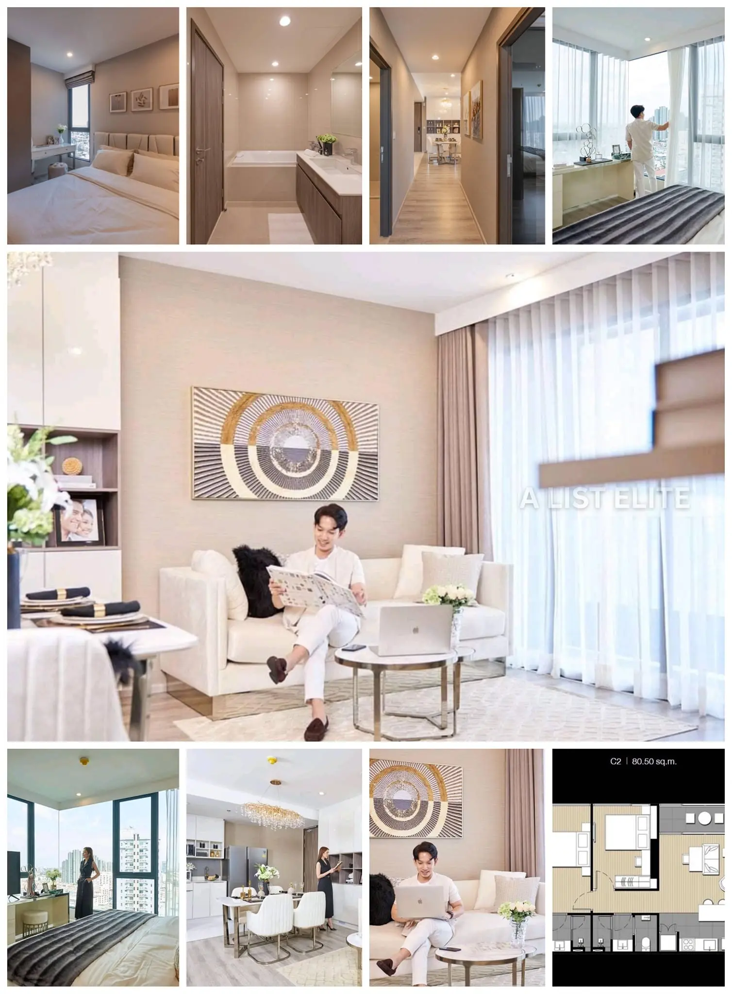 Ideo Mobi Sukhumvit