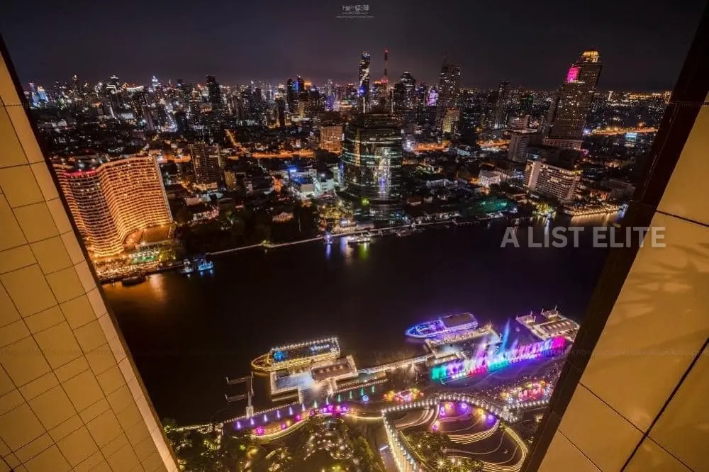 Magnolias Waterfront Residences