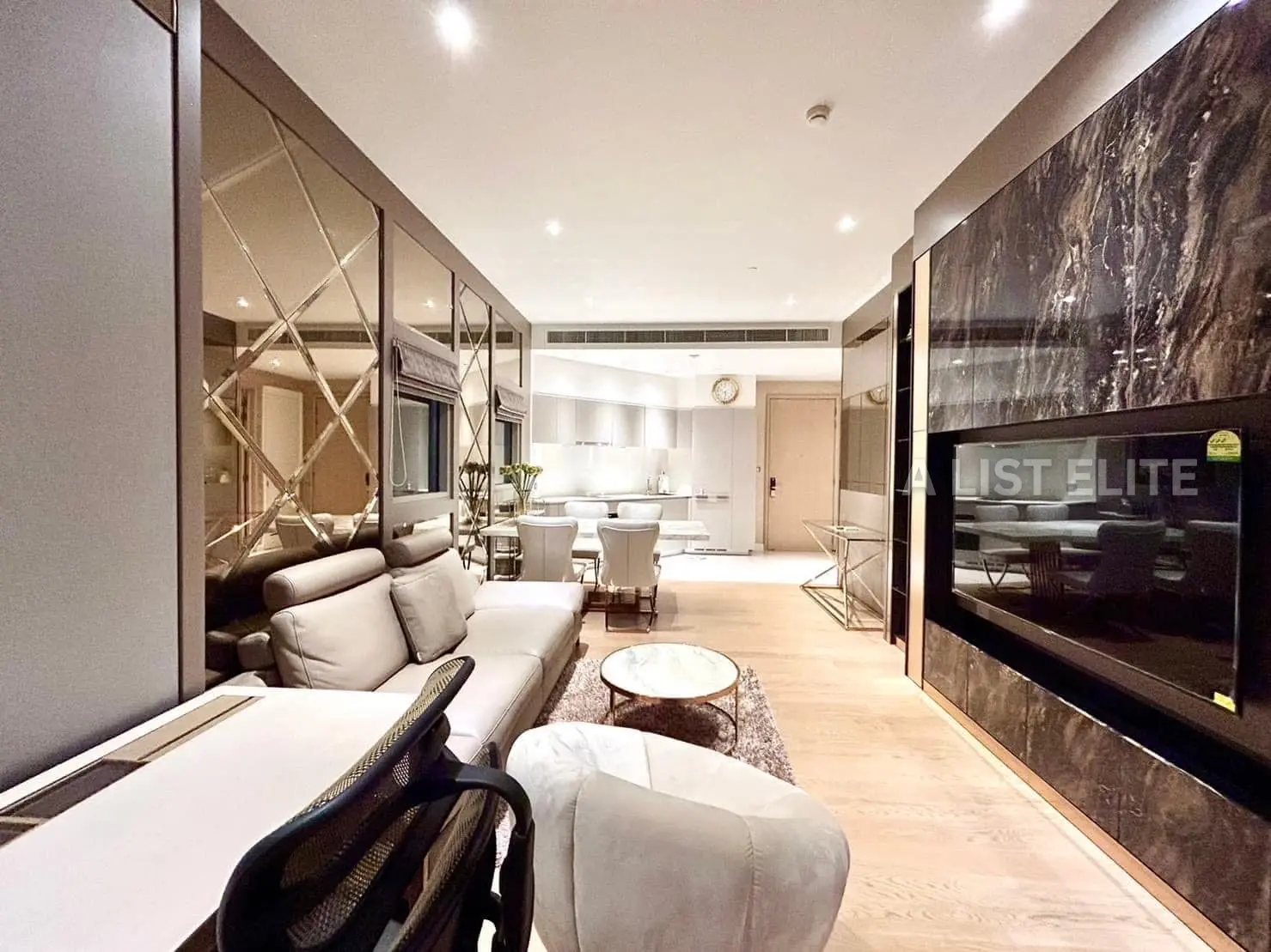 Magnolias Waterfront Residences