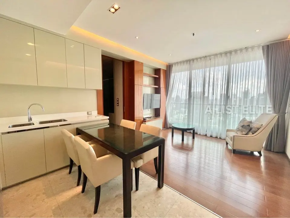 L'adresse Sukhumvit 28