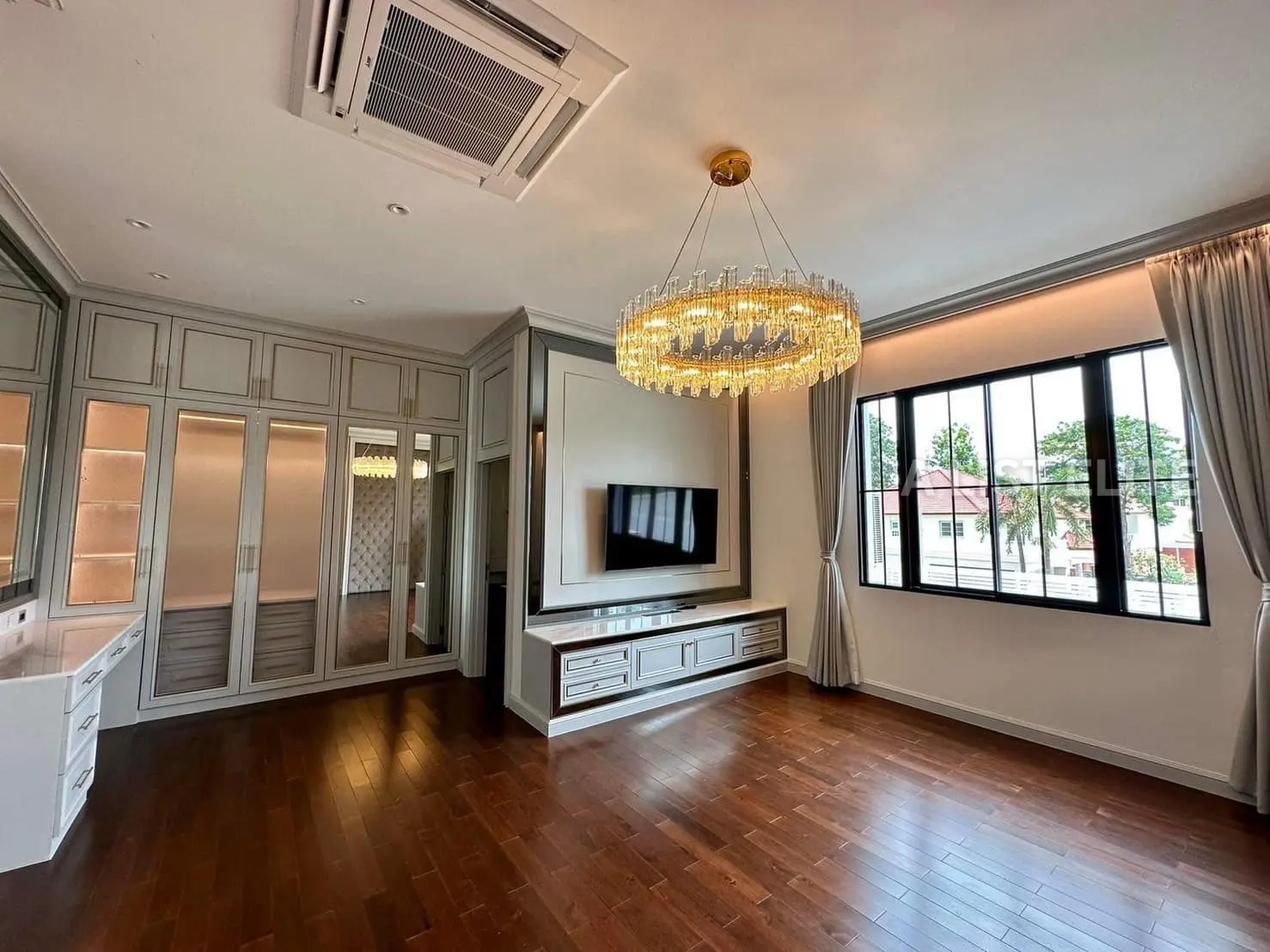 The Palazzo Pinklao