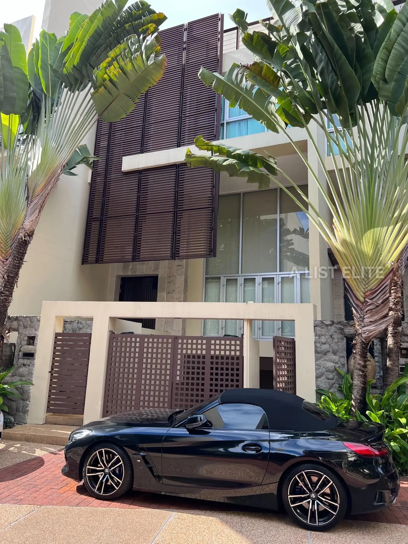 Les Lofts Sathorn