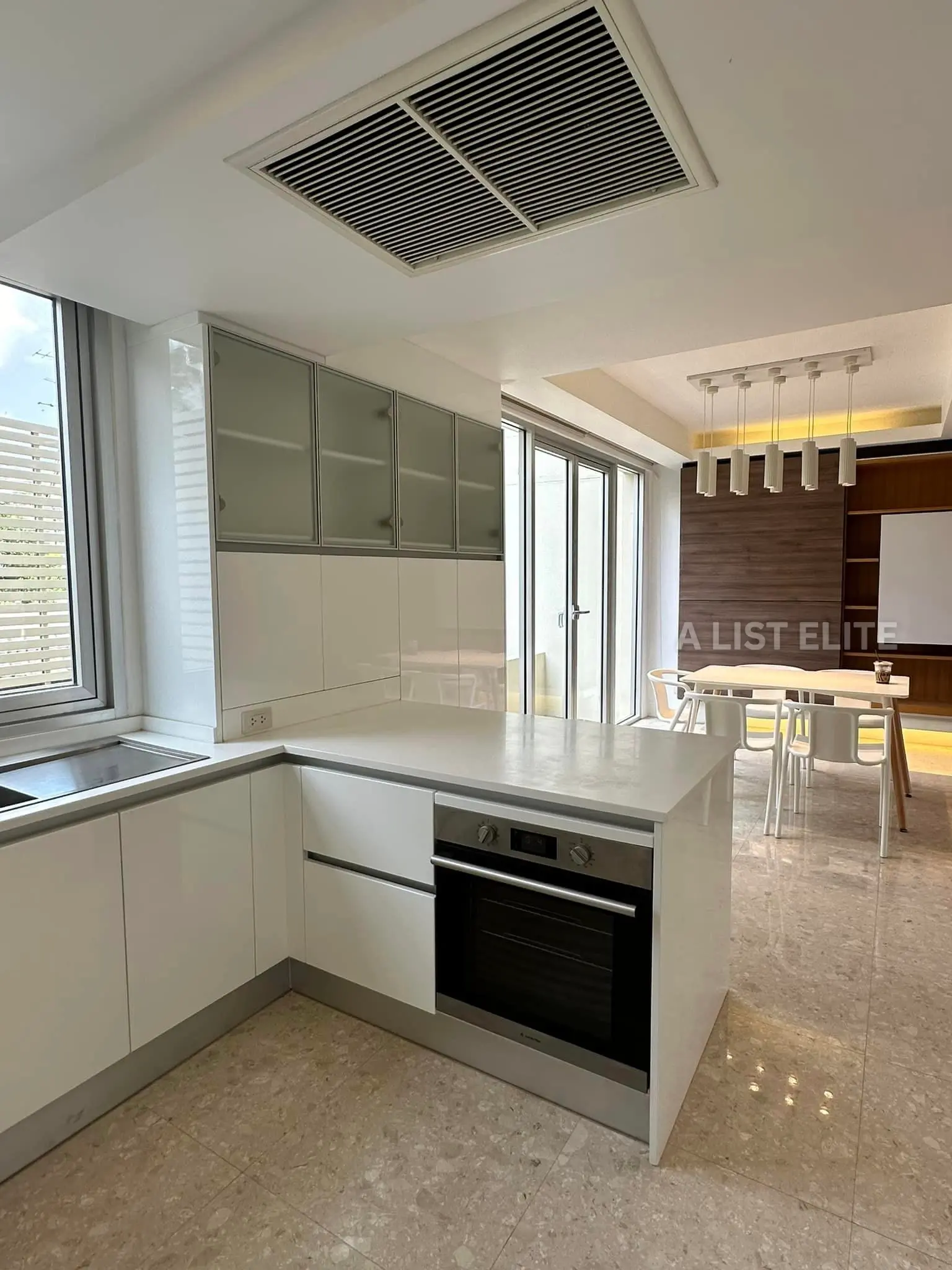 Les Lofts Sathorn