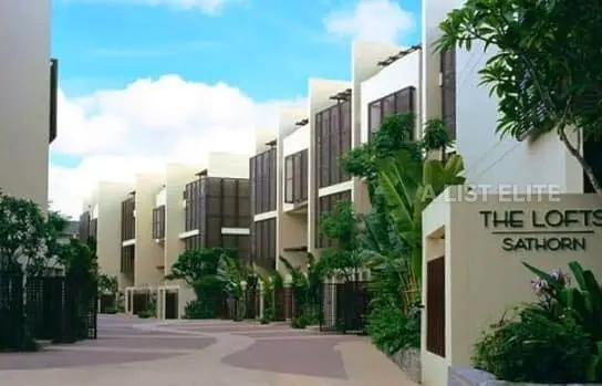 Les Lofts Sathorn