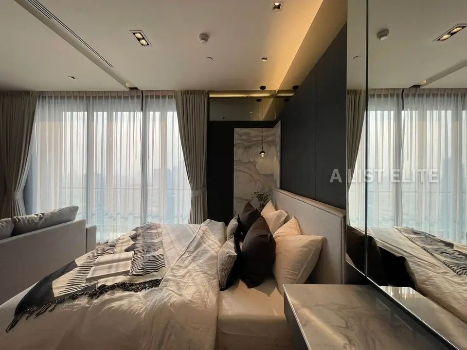 BEATNIQ Sukhumvit 32