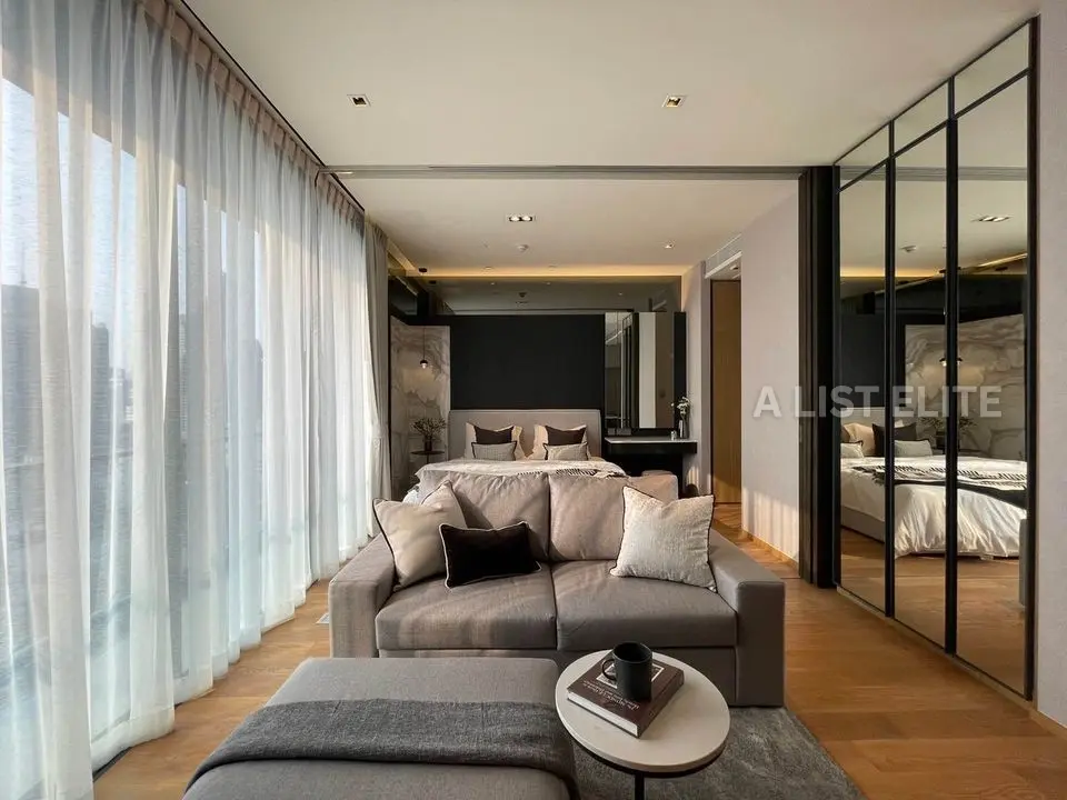 BEATNIQ Sukhumvit 32