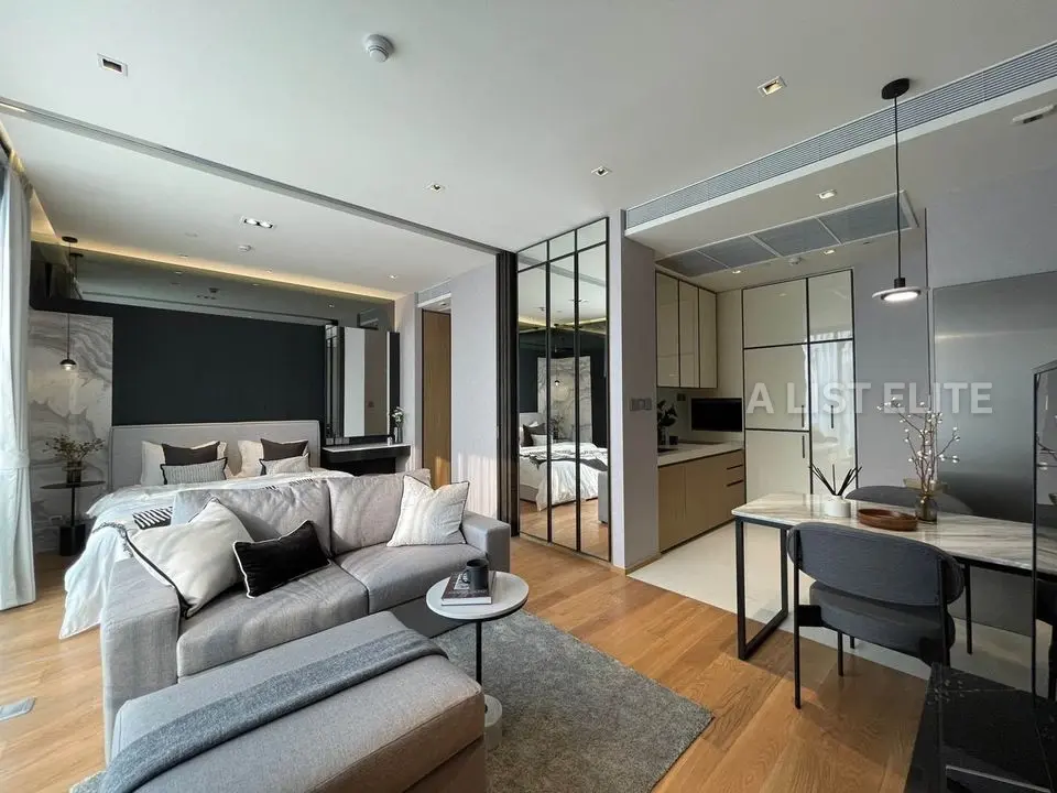 BEATNIQ Sukhumvit 32