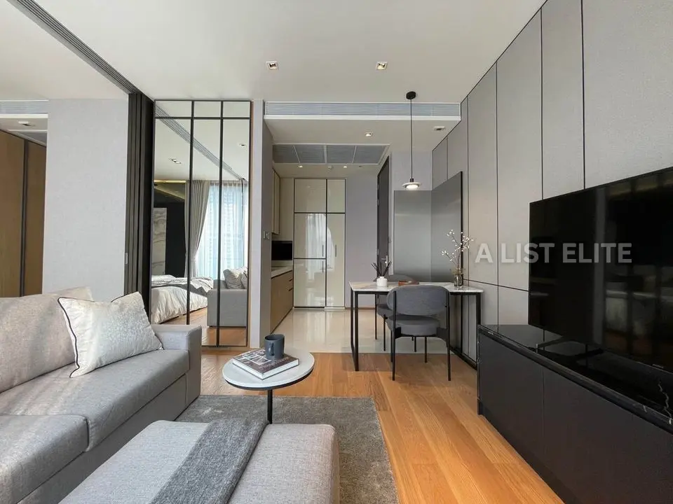 BEATNIQ Sukhumvit 32
