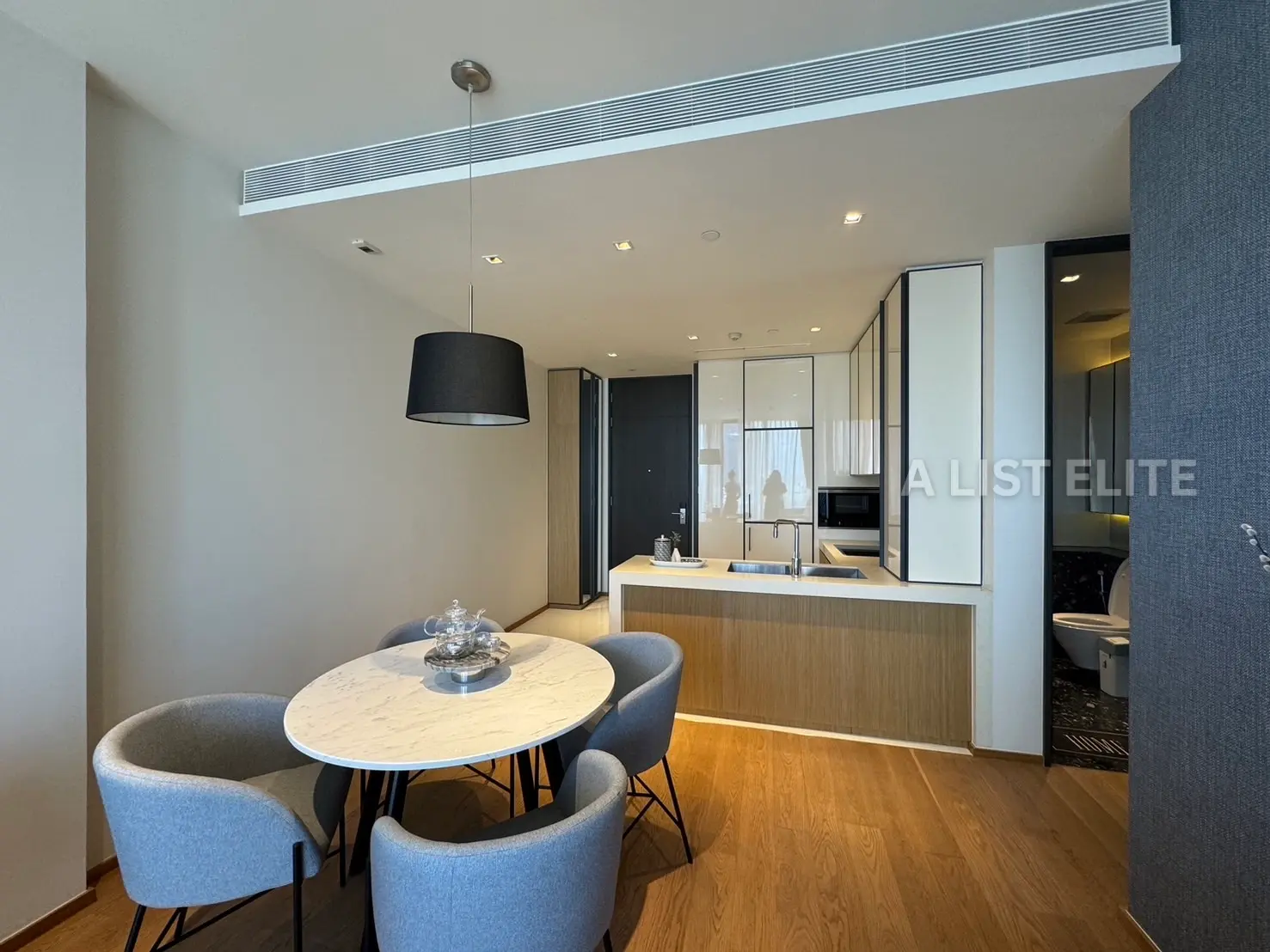 BEATNIQ Sukhumvit 32