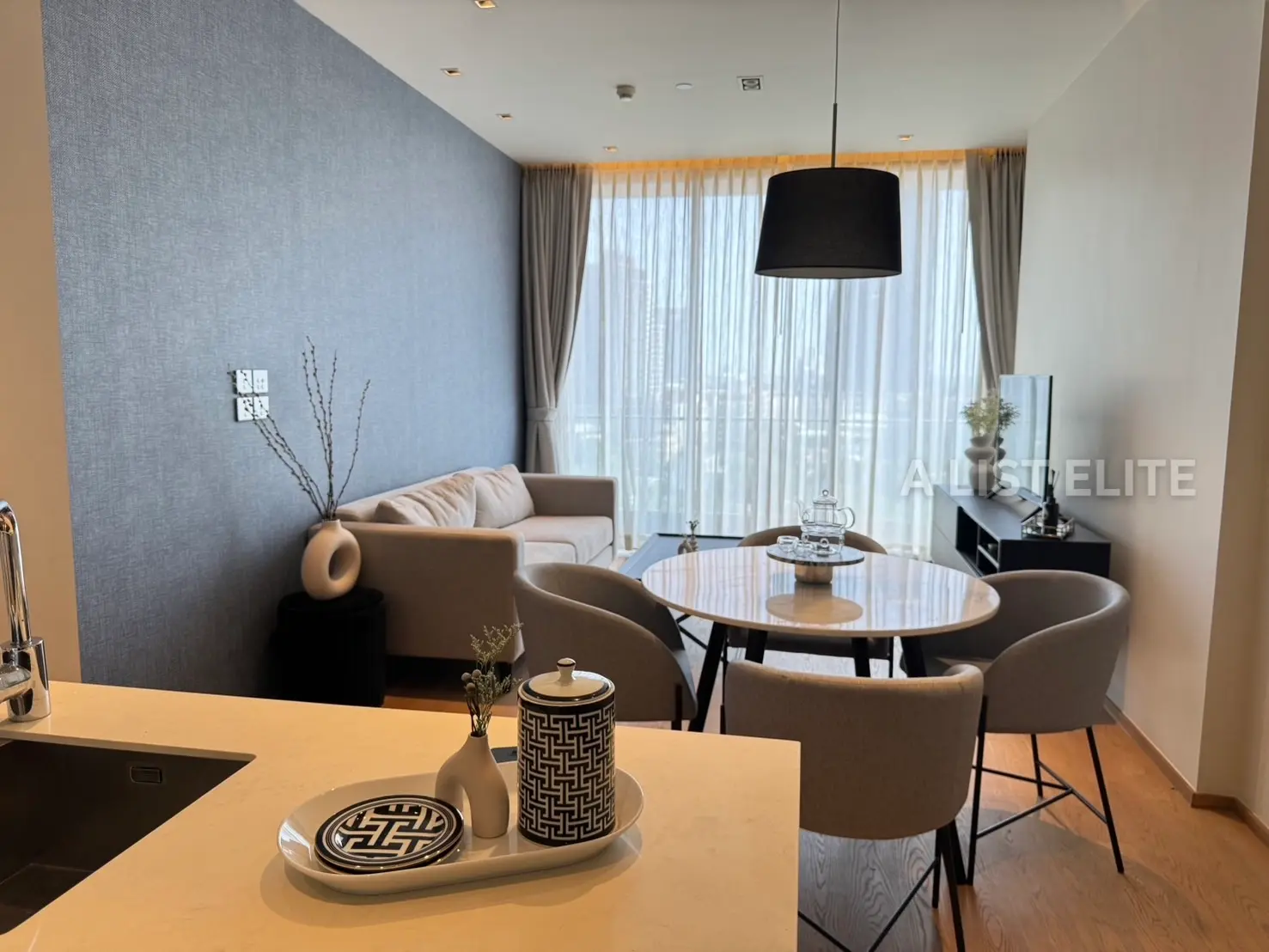 BEATNIQ Sukhumvit 32