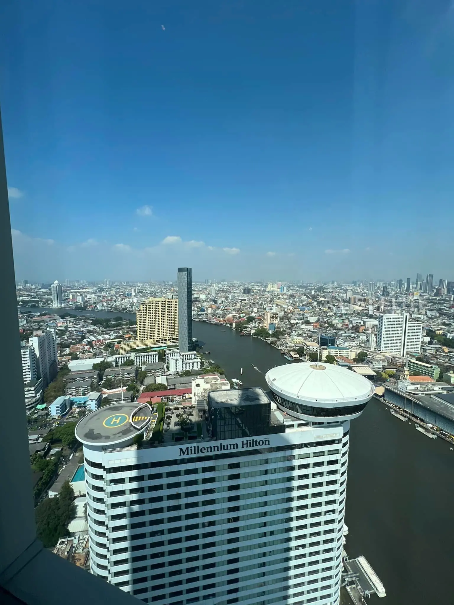 The Residences At Mandarin Oriental 