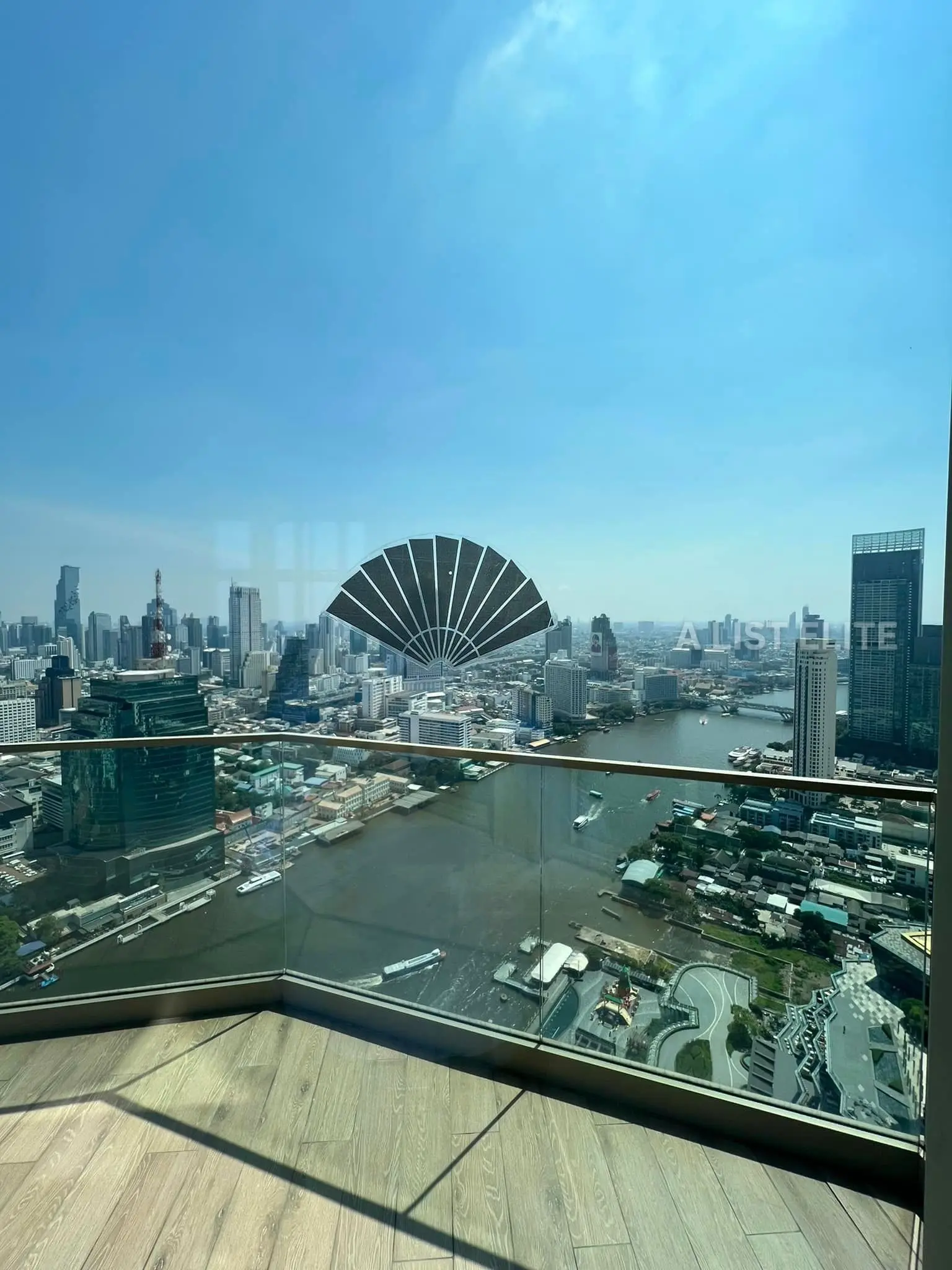 The Residences At Mandarin Oriental 