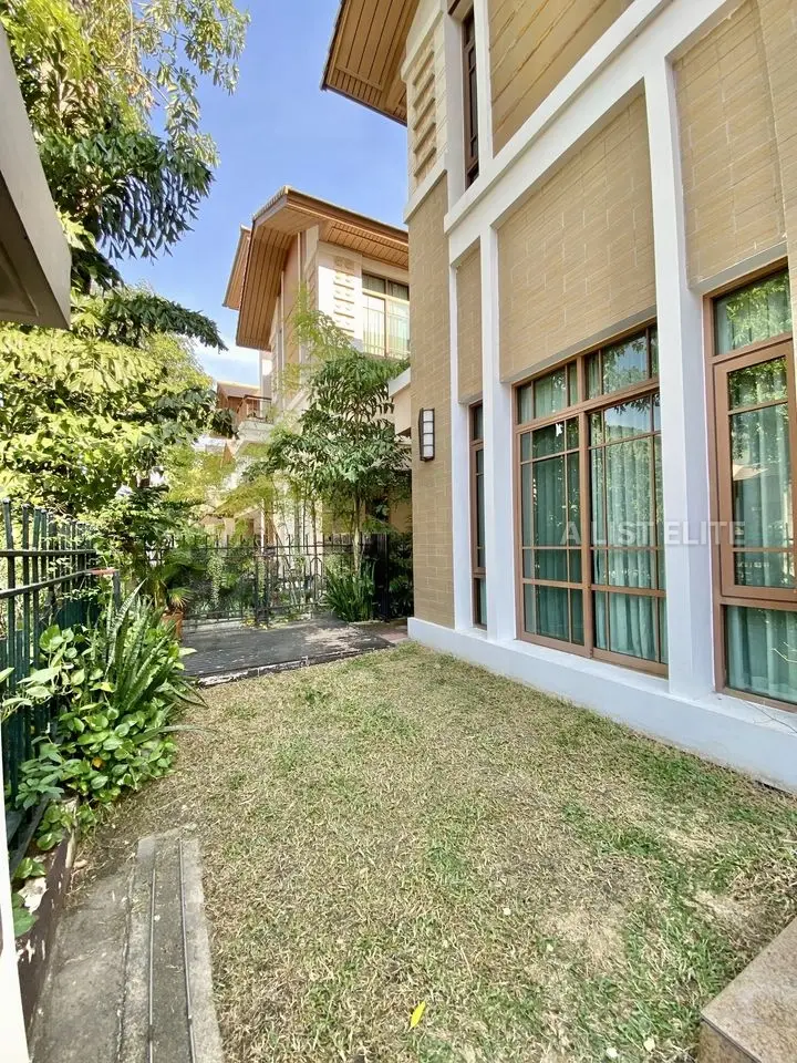 บ้านแสนสิริ สุขุมวิท 67