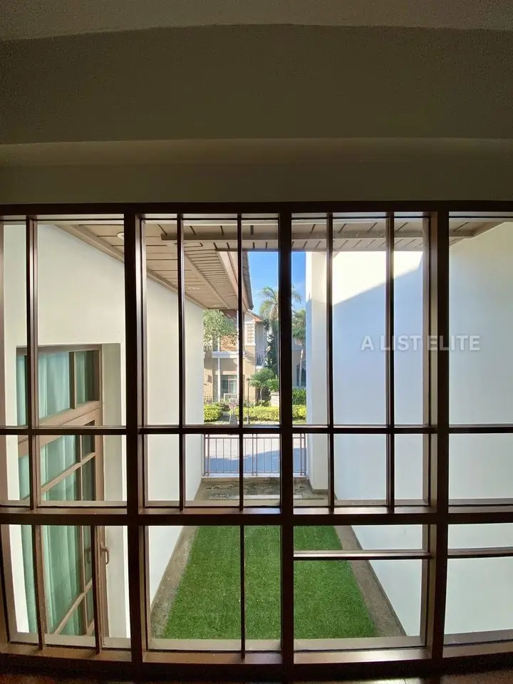 บ้านแสนสิริ สุขุมวิท 67