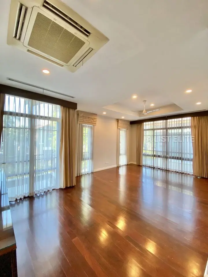 บ้านแสนสิริ สุขุมวิท 67