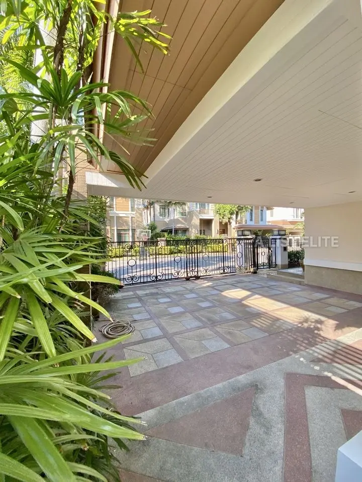 บ้านแสนสิริ สุขุมวิท 67