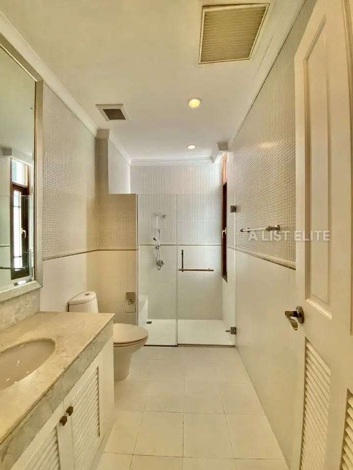 บ้านแสนสิริ สุขุมวิท 67