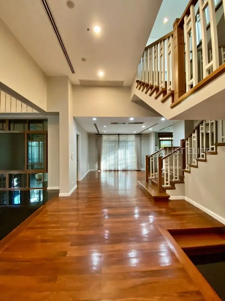 บ้านแสนสิริ สุขุมวิท 67