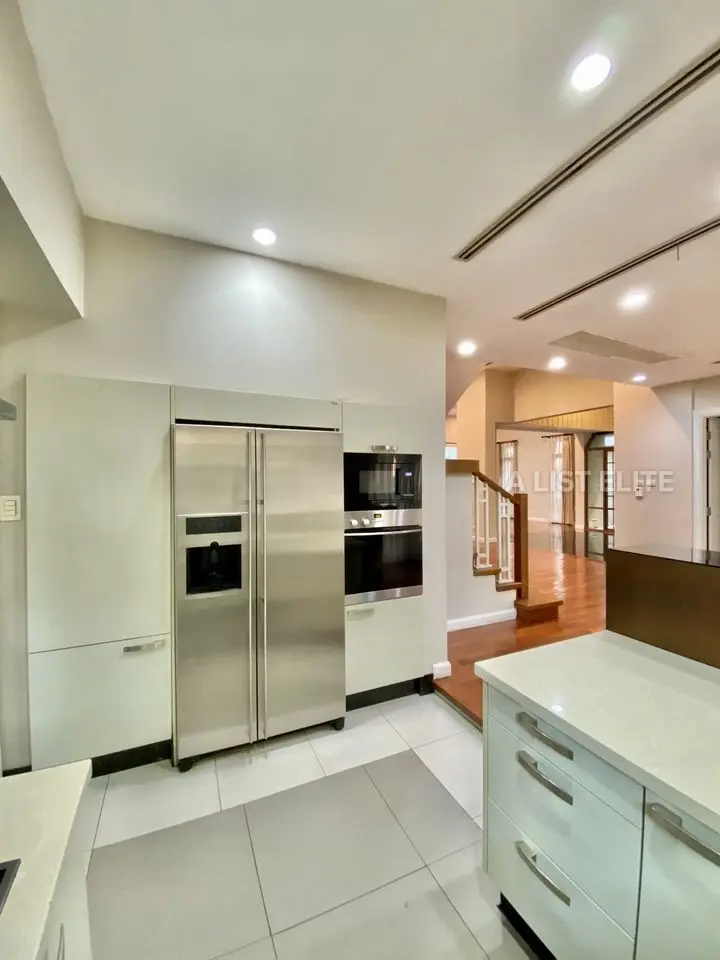 บ้านแสนสิริ สุขุมวิท 67