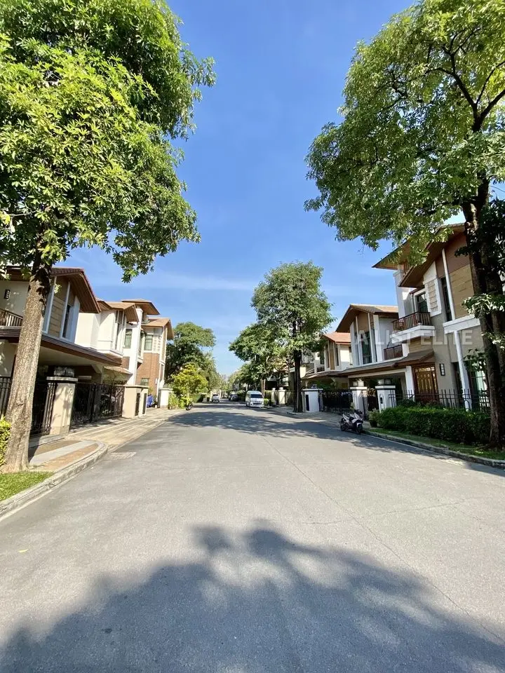 บ้านแสนสิริ สุขุมวิท 67