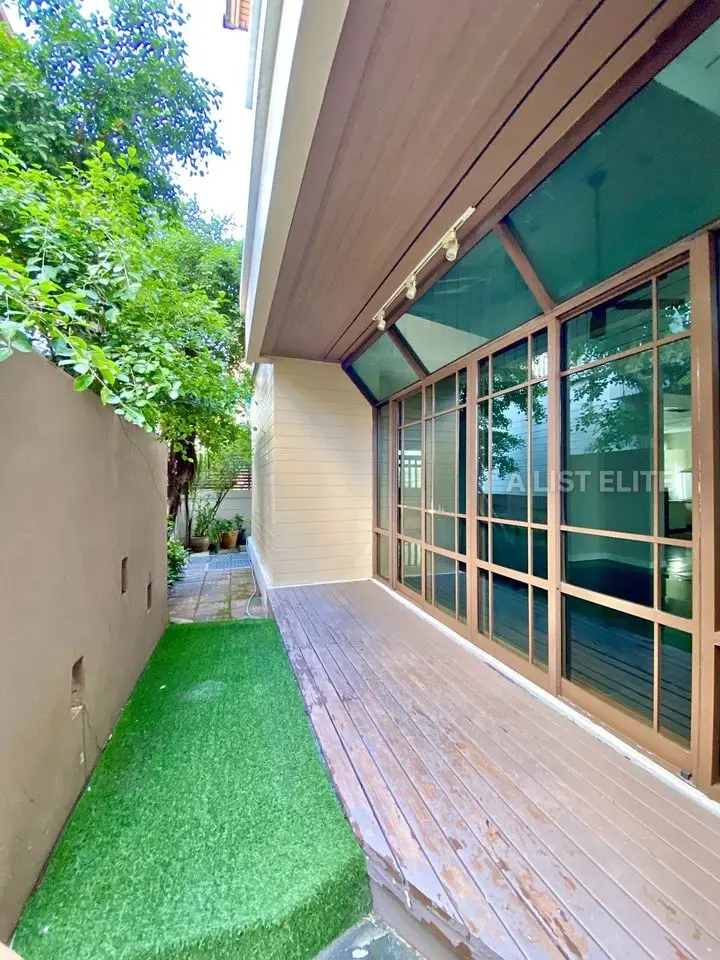 บ้านแสนสิริ สุขุมวิท 67