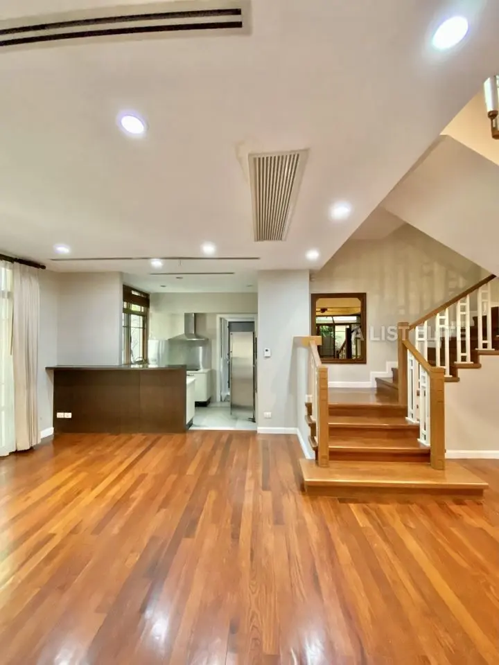 บ้านแสนสิริ สุขุมวิท 67