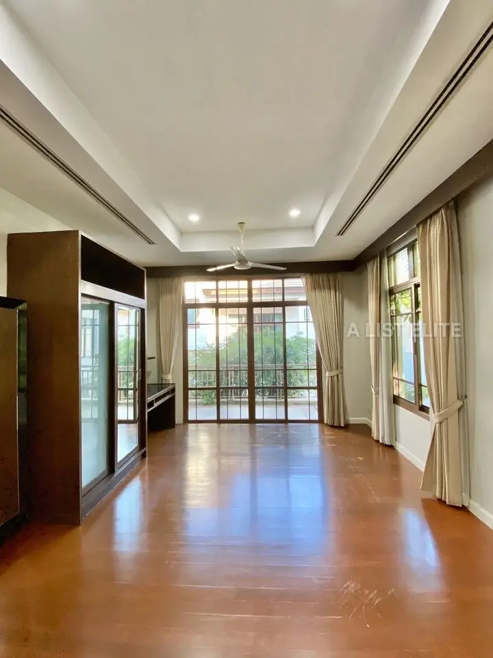 บ้านแสนสิริ สุขุมวิท 67