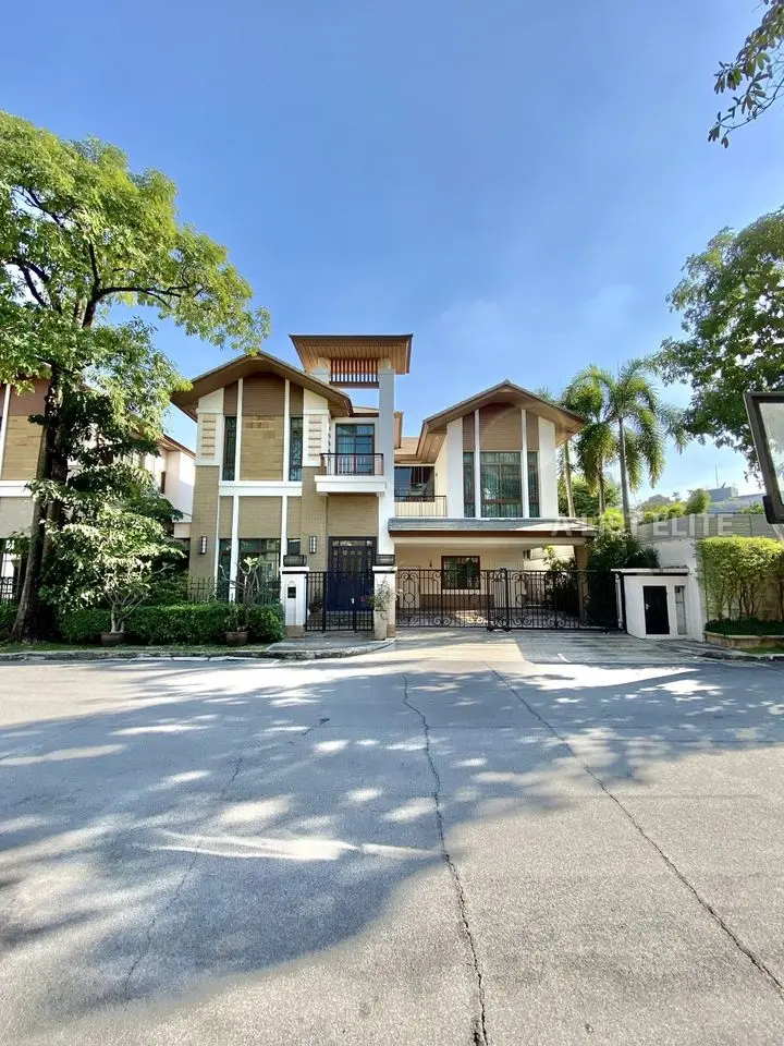 บ้านแสนสิริ สุขุมวิท 67