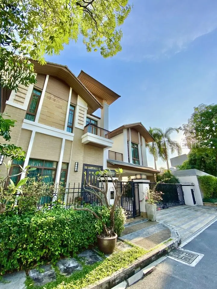 บ้านแสนสิริ สุขุมวิท 67