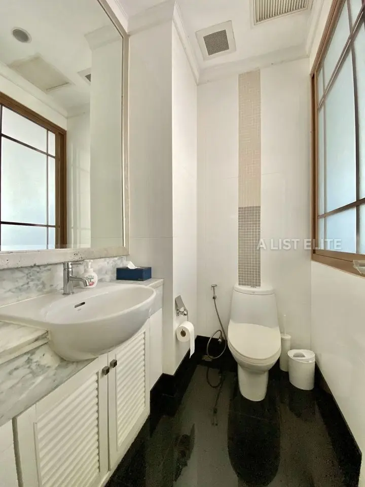 บ้านแสนสิริ สุขุมวิท 67
