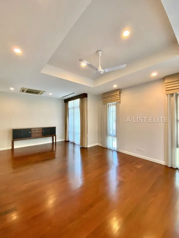 บ้านแสนสิริ สุขุมวิท 67