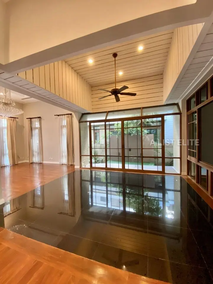 บ้านแสนสิริ สุขุมวิท 67