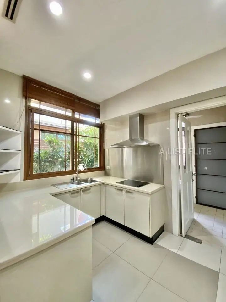 บ้านแสนสิริ สุขุมวิท 67