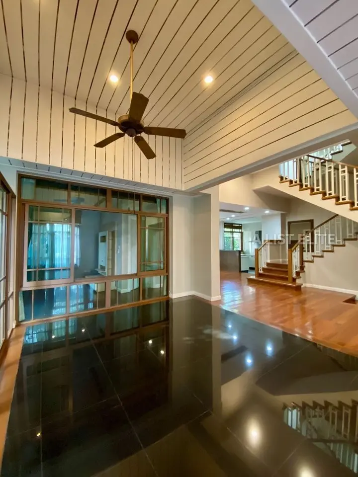 บ้านแสนสิริ สุขุมวิท 67