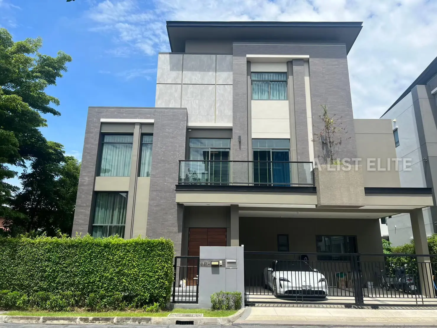 Le Gentry Sukhumvit