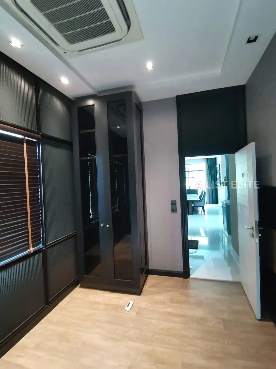Le Gentry Sukhumvit