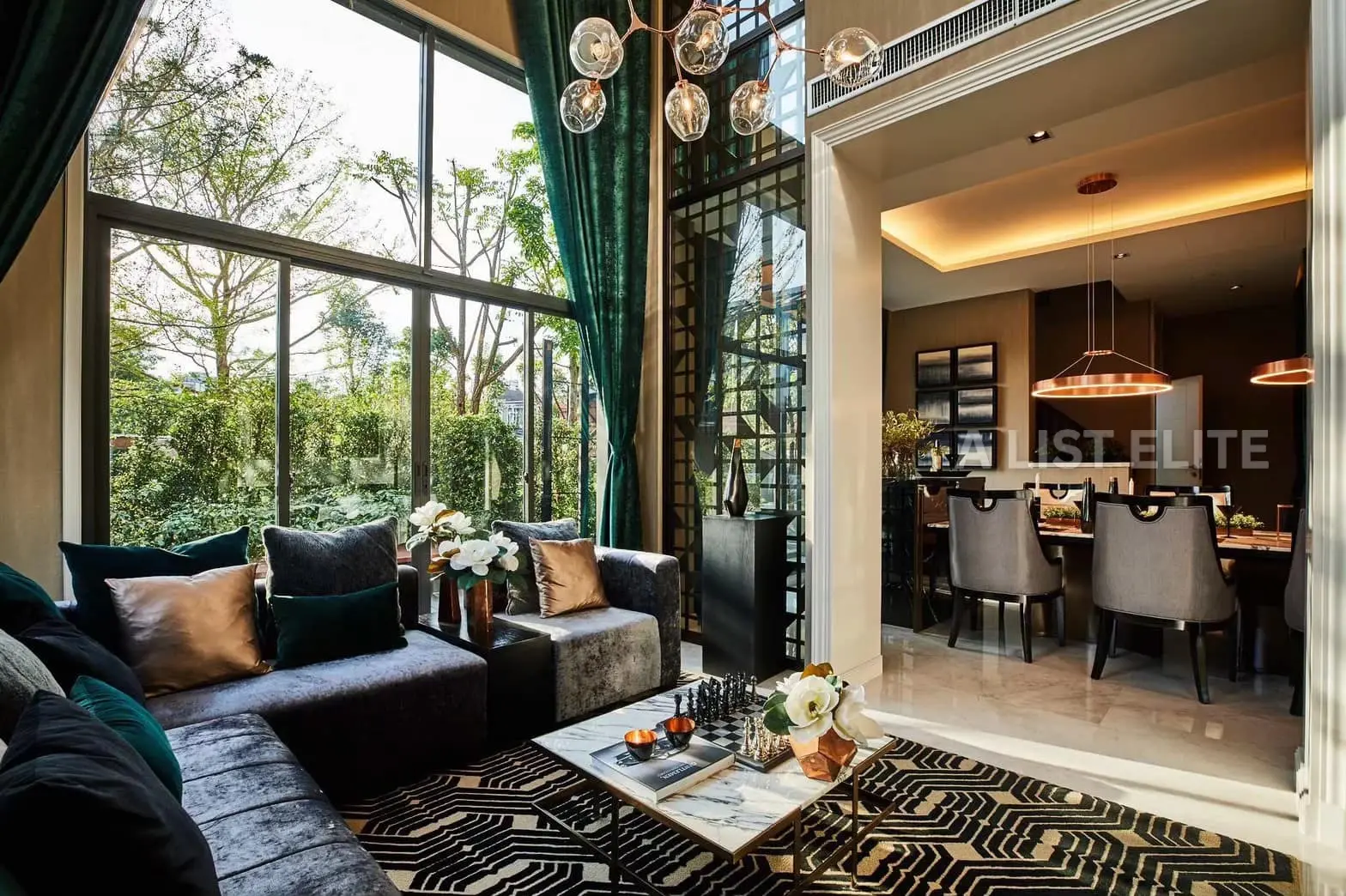 Le Gentry Sukhumvit