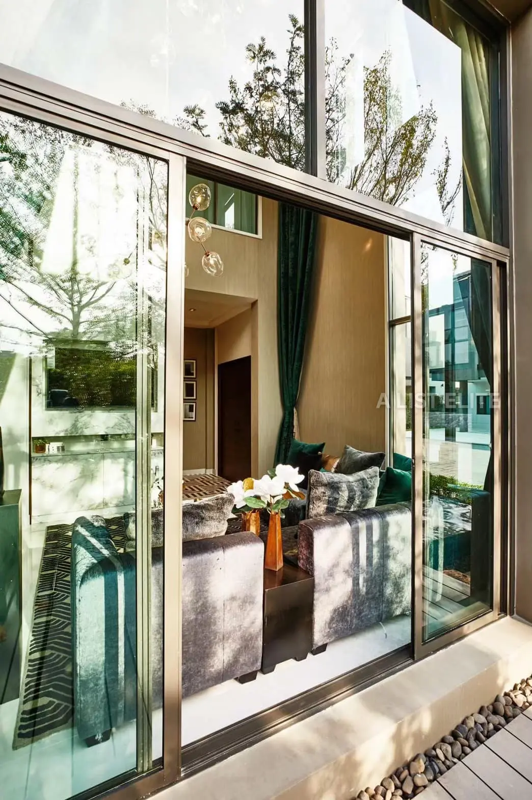 Le Gentry Sukhumvit