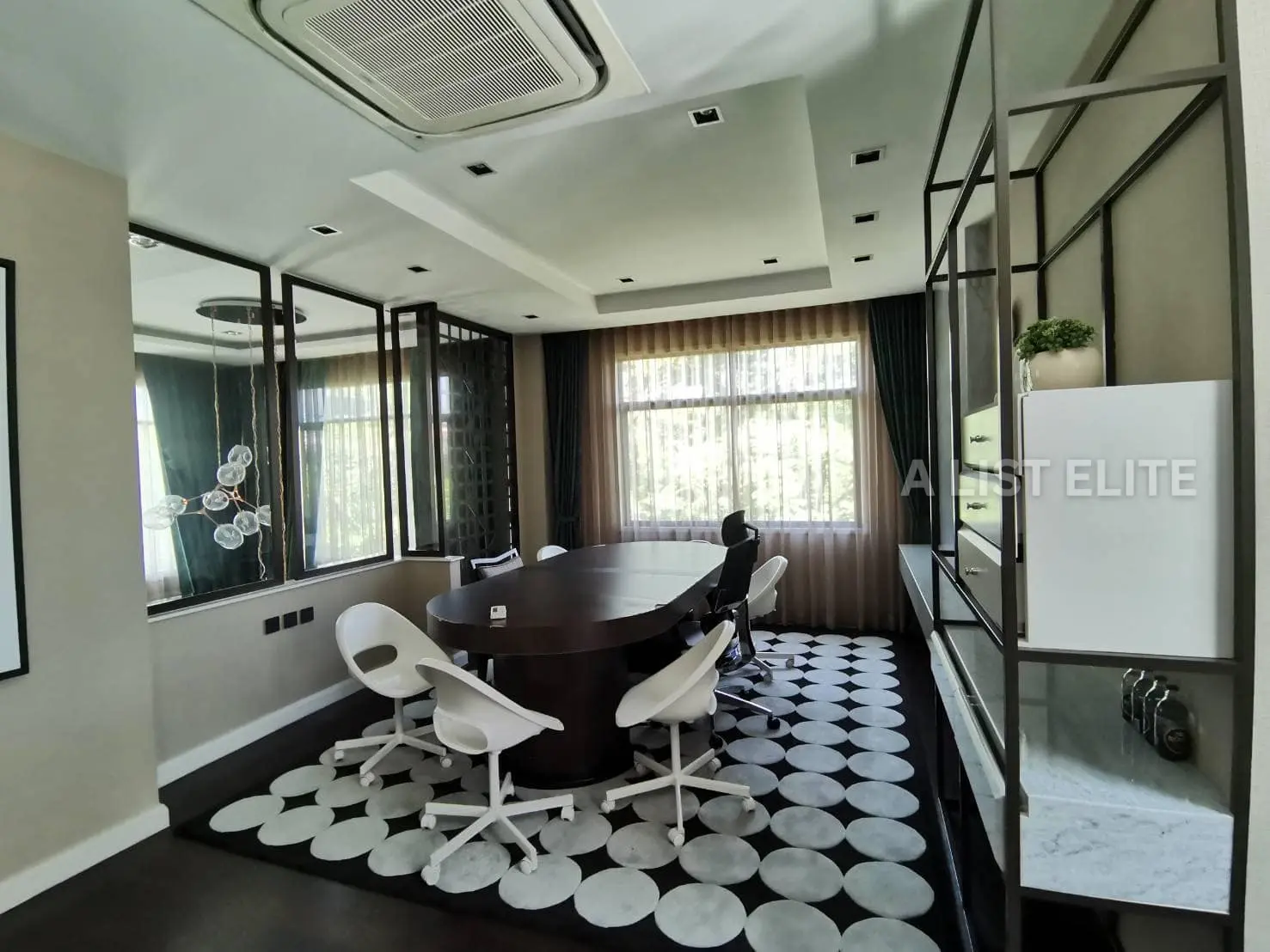 Le Gentry Sukhumvit