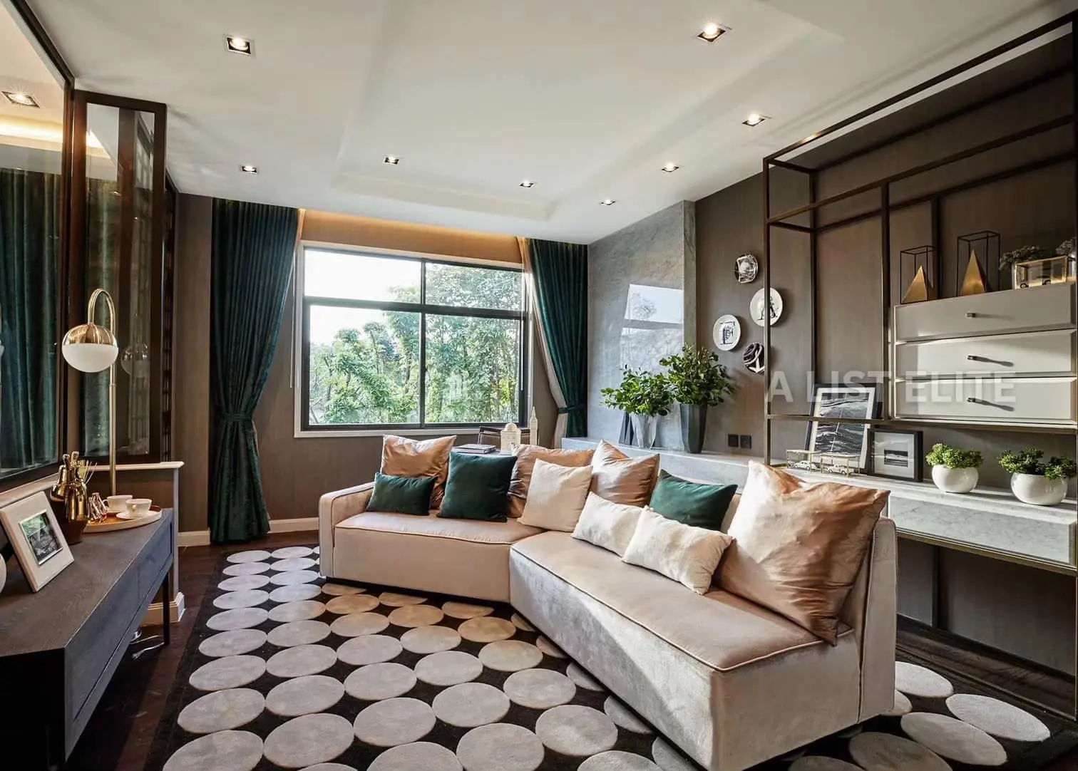 Le Gentry Sukhumvit