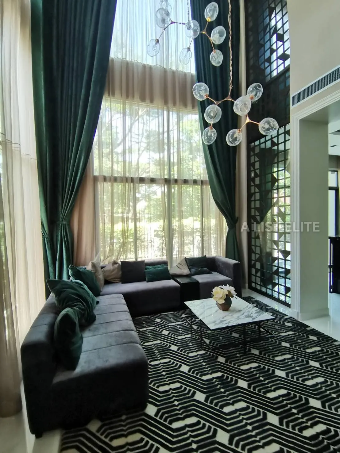 Le Gentry Sukhumvit
