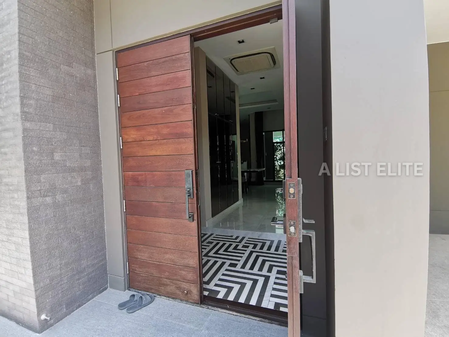 Le Gentry Sukhumvit