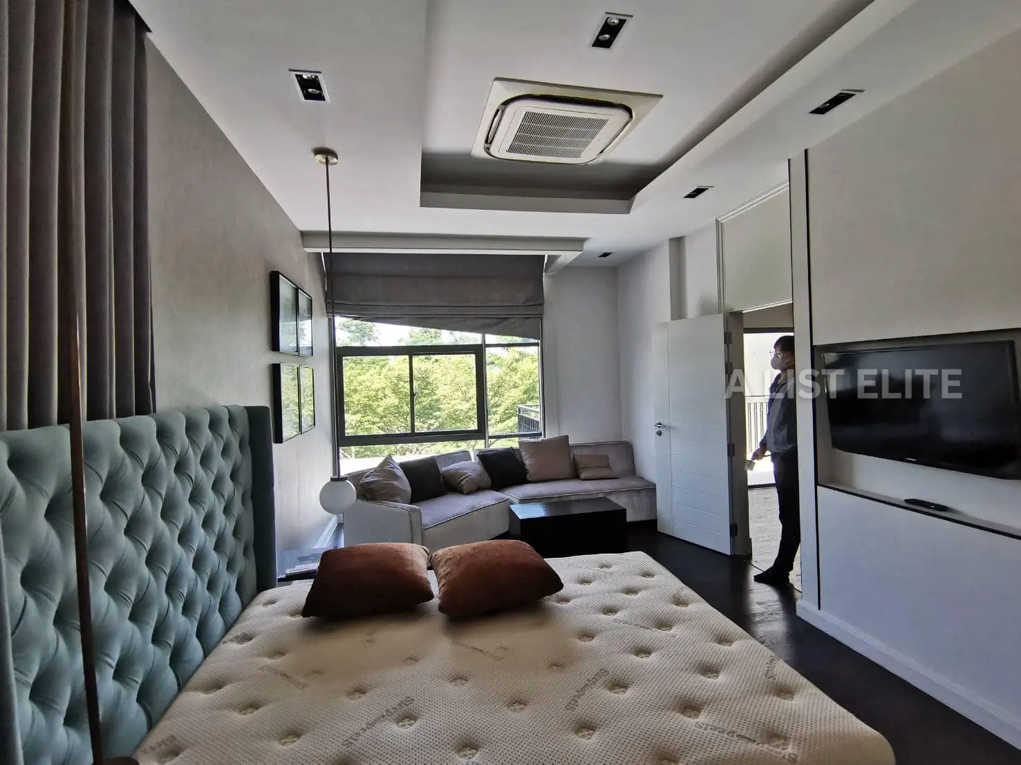 Le Gentry Sukhumvit