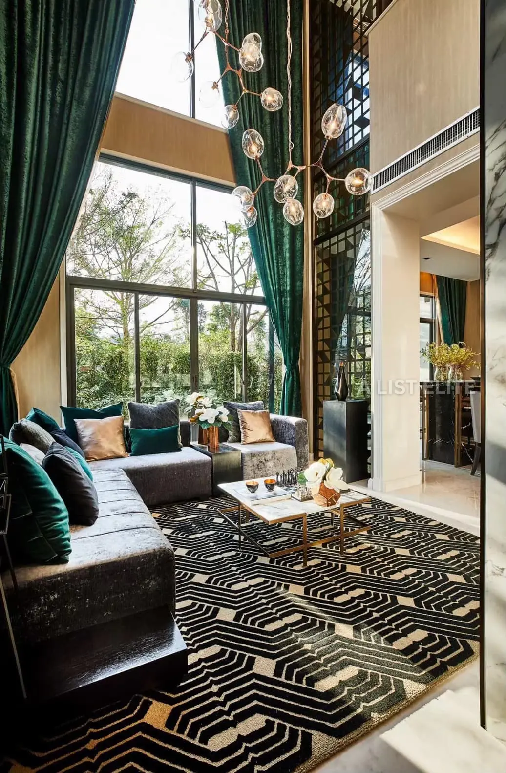 Le Gentry Sukhumvit
