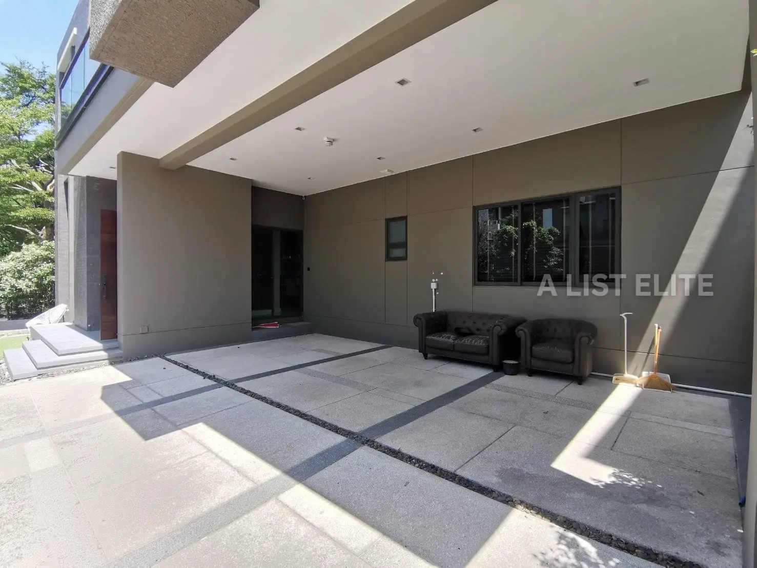 Le Gentry Sukhumvit
